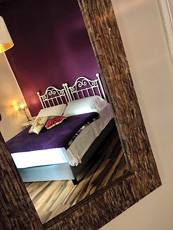 Città del sole b&b Napoli