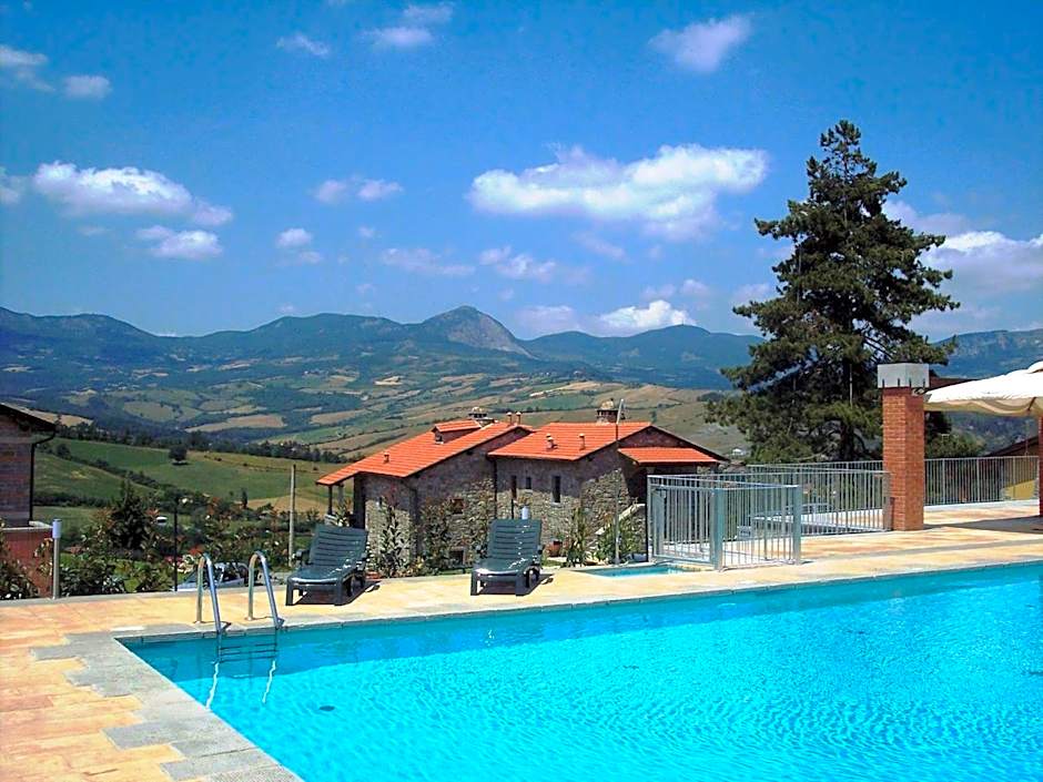 Gli Orzali