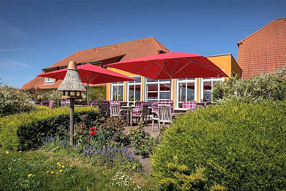 Hotel & Restaurant Zum Kap Arkona