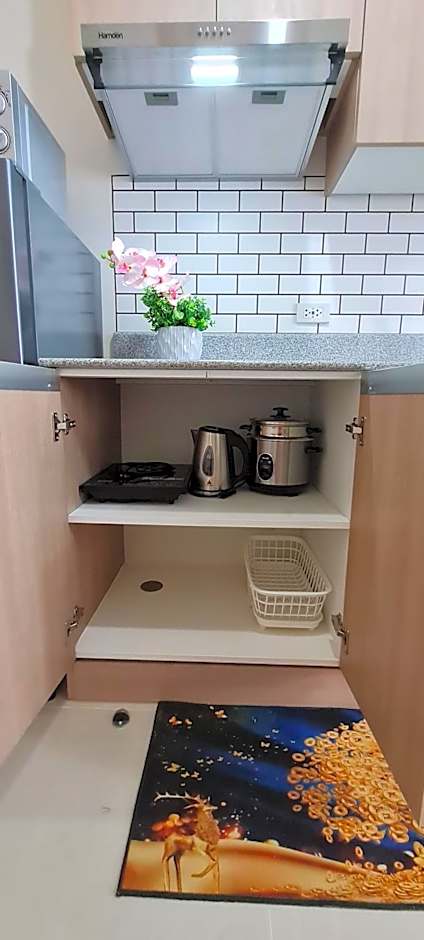 Inspiria Condo Units beside Abreeza Mall Davao