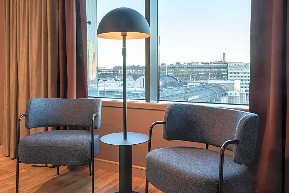 Scandic Helsinki Station