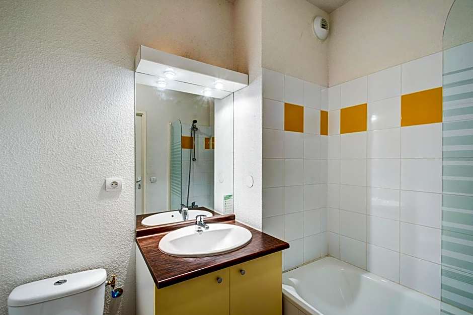 Vacancéole - Résidence Illixon