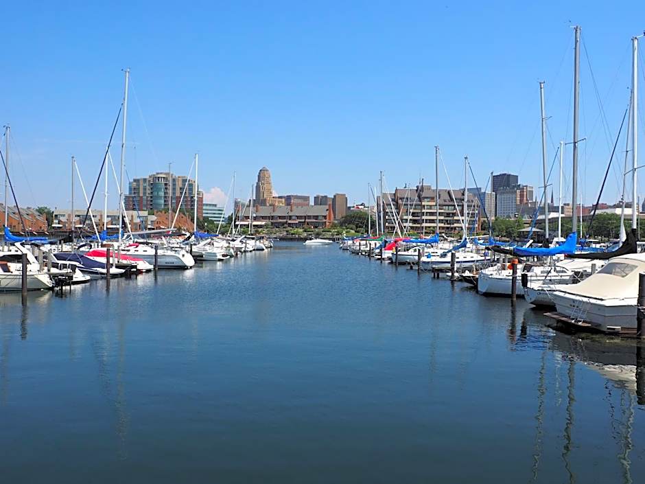 Candlewood Suites Buffalo Amherst By IHG