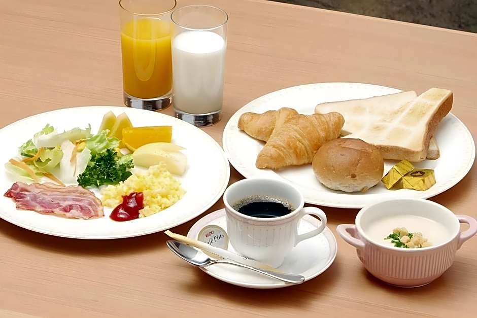 Hirosaki Park Hotel