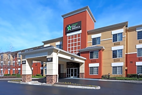 Extended Stay America Suites - Philadelphia - Horsham - Dresher Rd