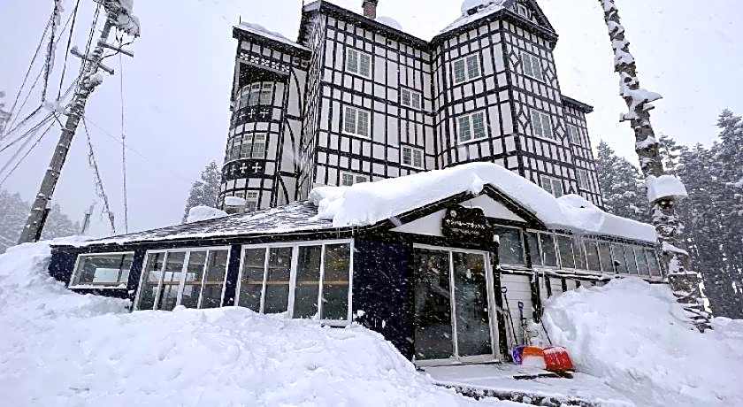 HAKUBA SUN VALLEY HOTEL ANNEX
