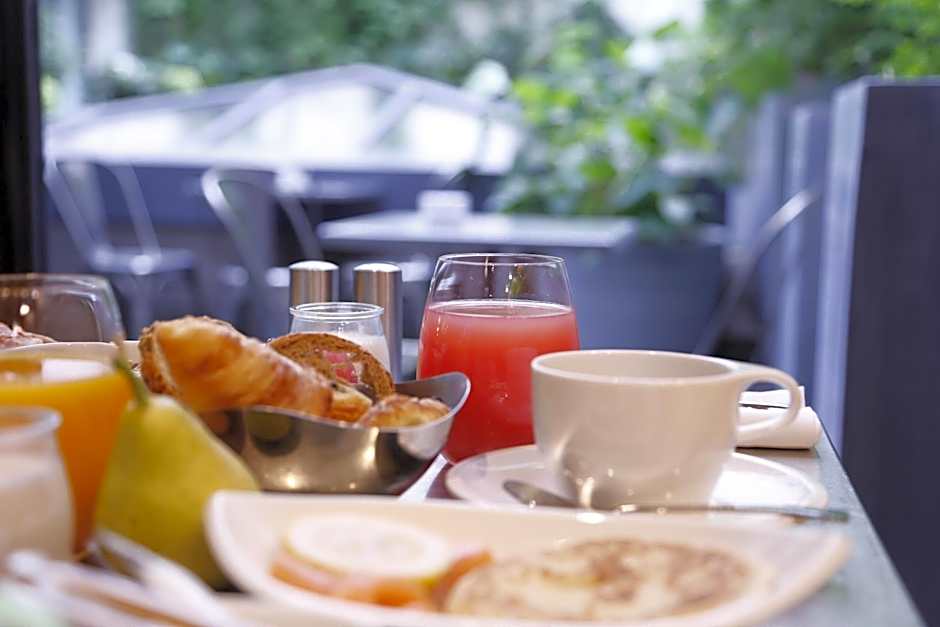 Hotel Paris Bastille Boutet - MGallery by Sofitel