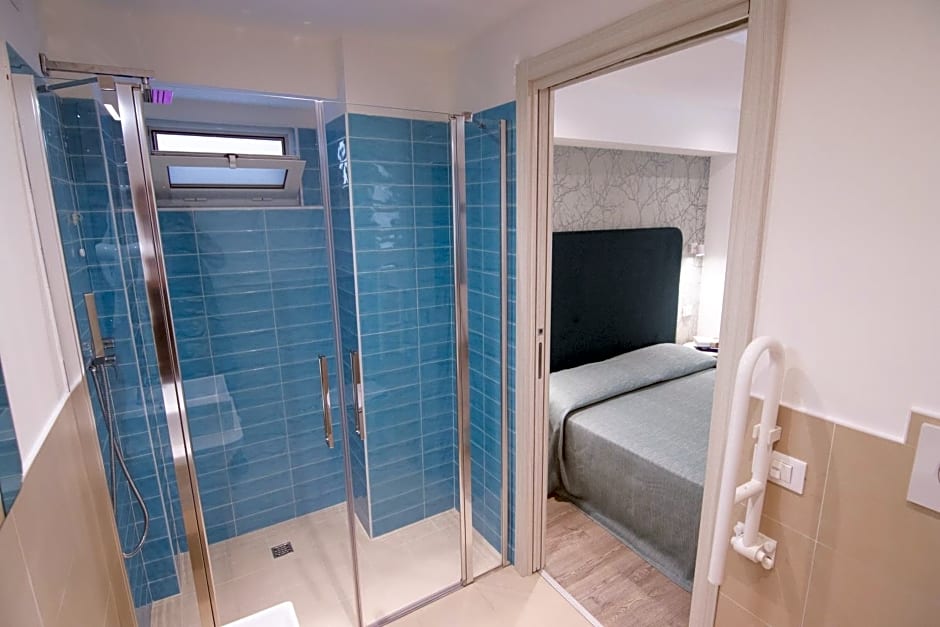 HOTEL ADRIA BEACH