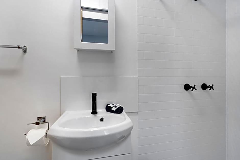 Paradise Palms Caravan Park