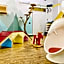 Snail Pets Homestay