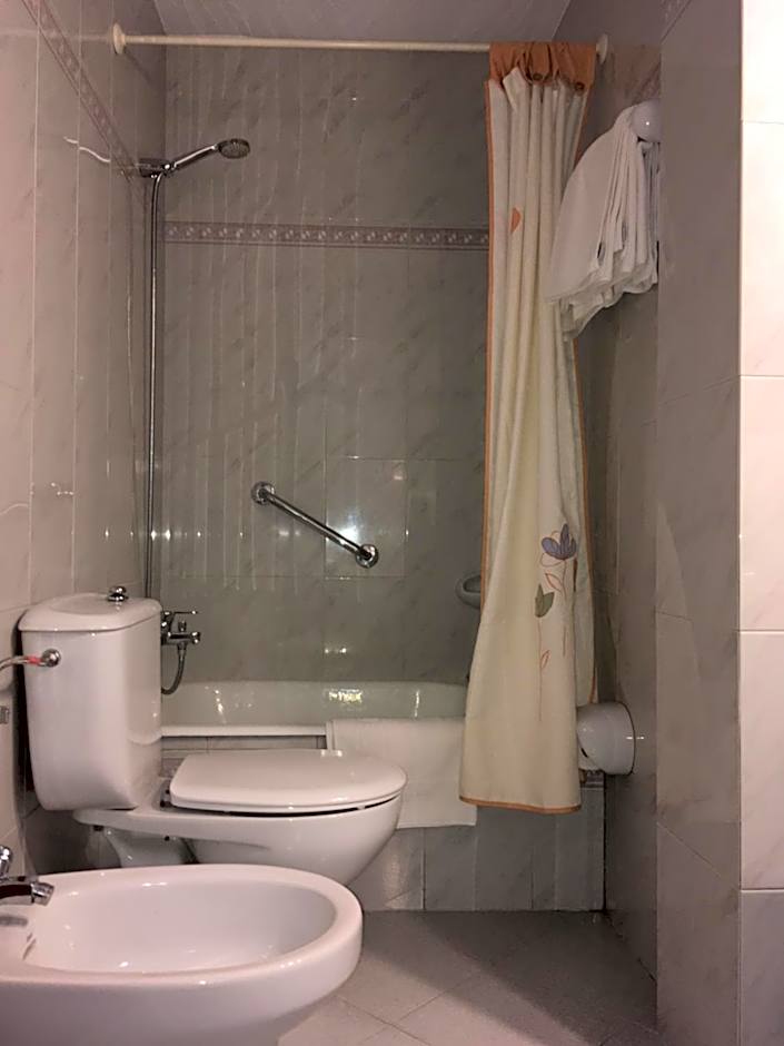 Hotel Derli Sella