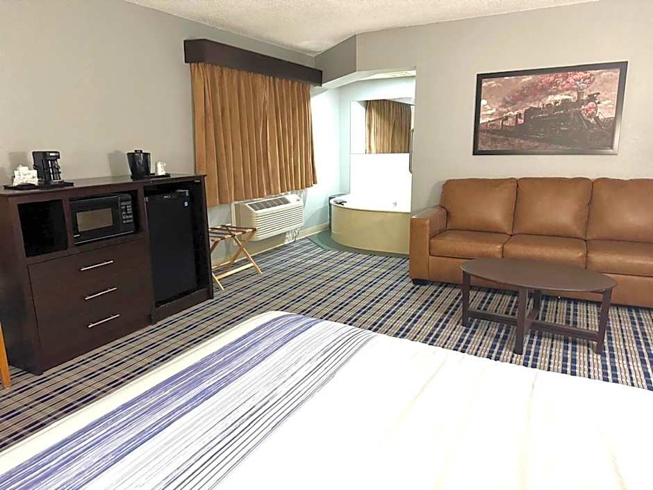 AmericInn by Wyndham Ames