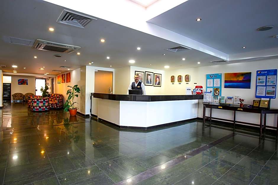 Mina Hotel