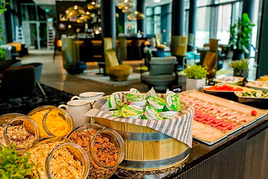 Motel One Koln-Messe