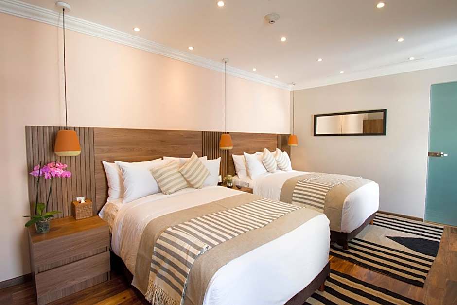 Casa Santiago Hotel Boutique