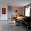 Business Apartments