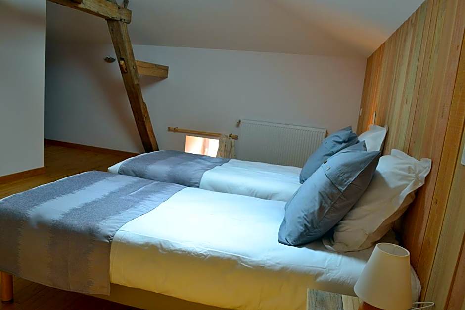 Deluxe 2 Beds — 25 fotoğraftan 1. fotoğraf