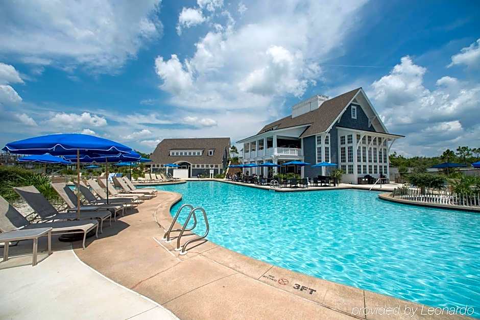 WaterSound Inn
