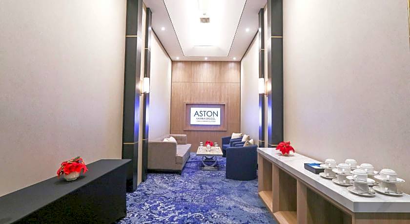 Aston Kartika Grogol Hotel & Conference Center