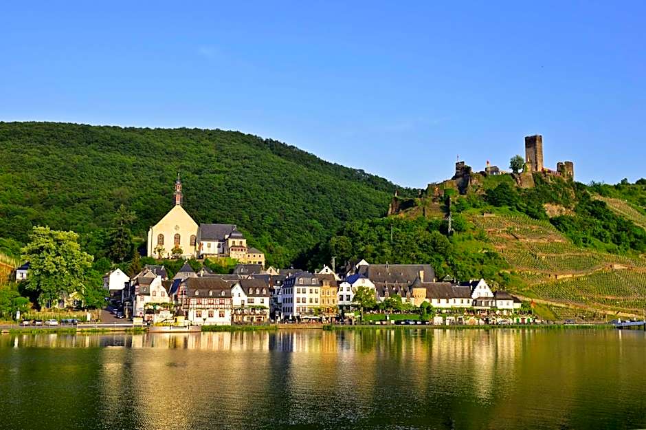 Hotel Klapperburg