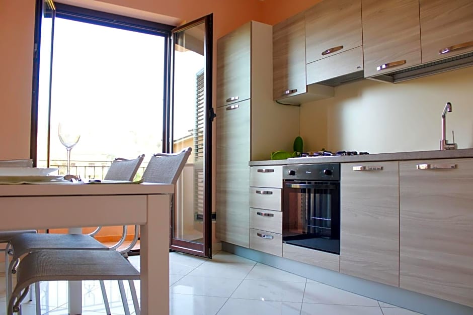 Magna Grecia B&B e Appartamenti