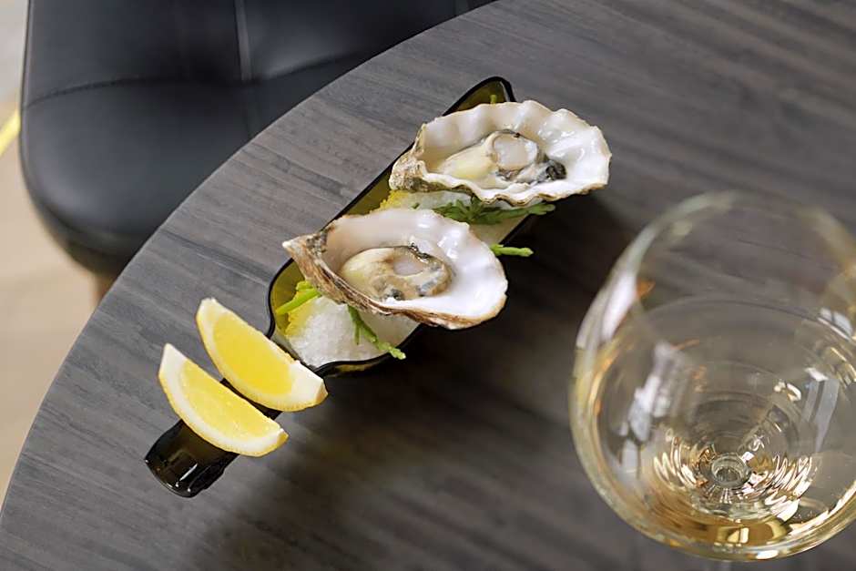 Mövenpick Hotel The Hague