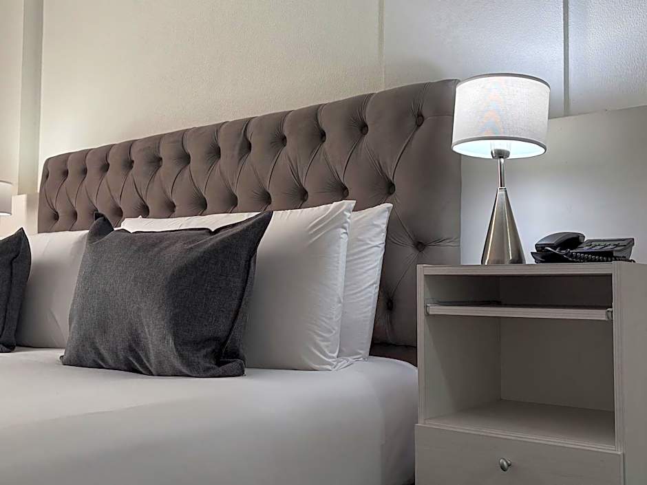 Ker Recoleta Hotel