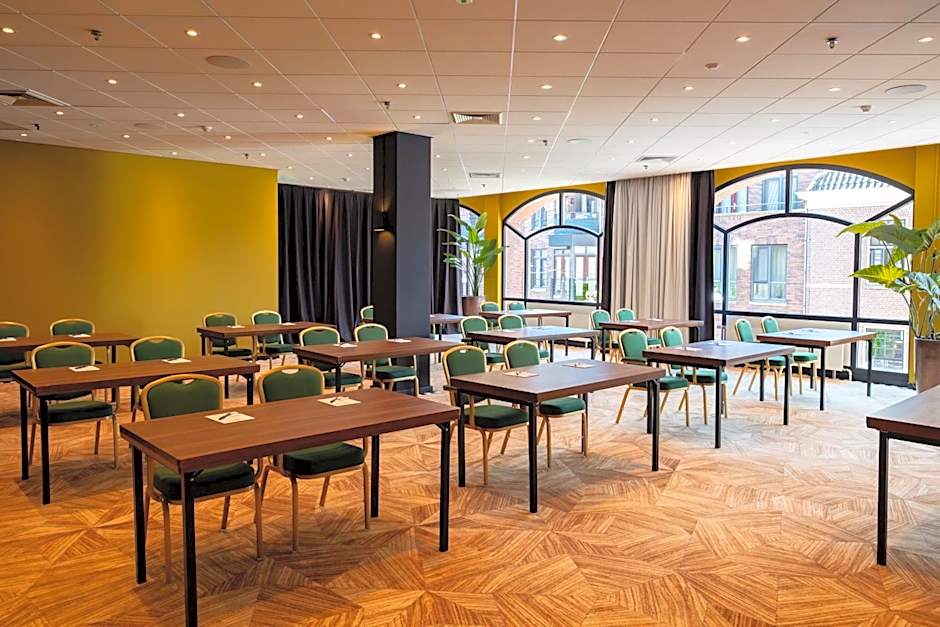 Hotel Theater Figi