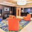 Fairfield Inn & Suites by Marriott Tacoma Puyallup