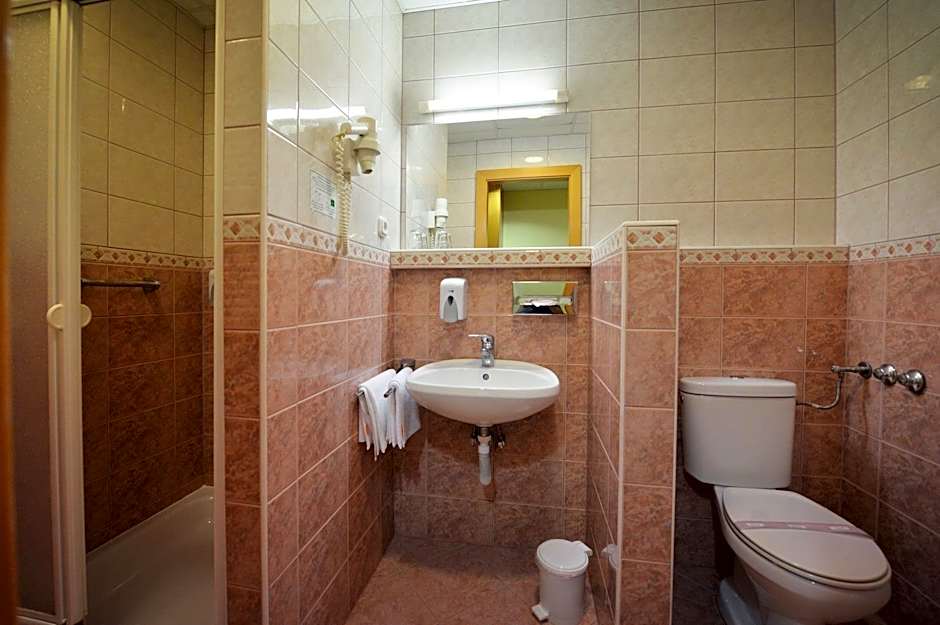 Panorama Hotel Noszvaj