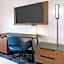 Fairfield Inn & Suites by Marriott Minneapolis St. Paul/Roseville