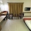 Hotel Abirami Residency