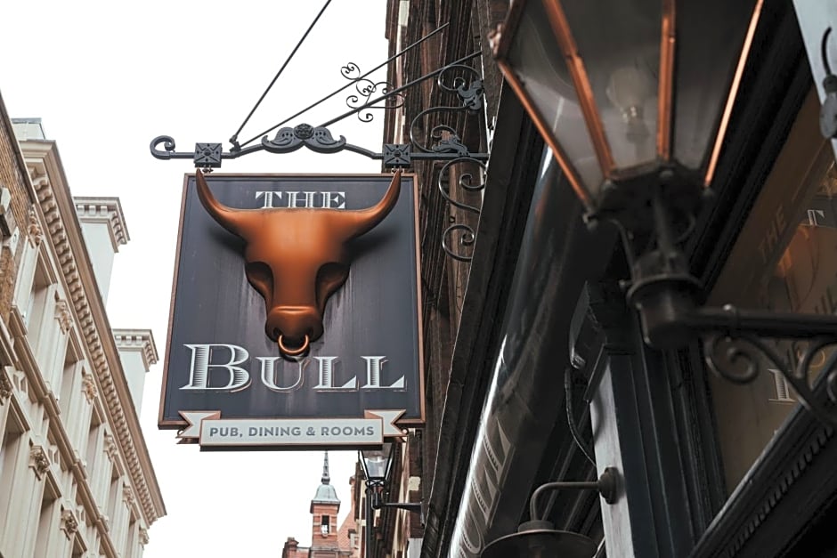 The Bull and The Hide