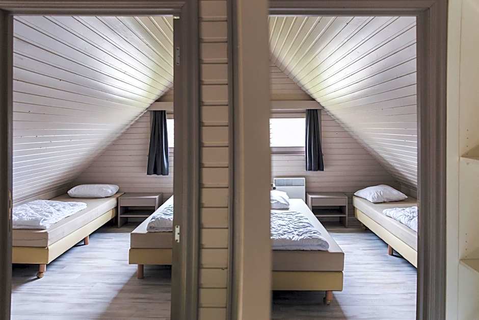 Vakantiedorp Marinapark