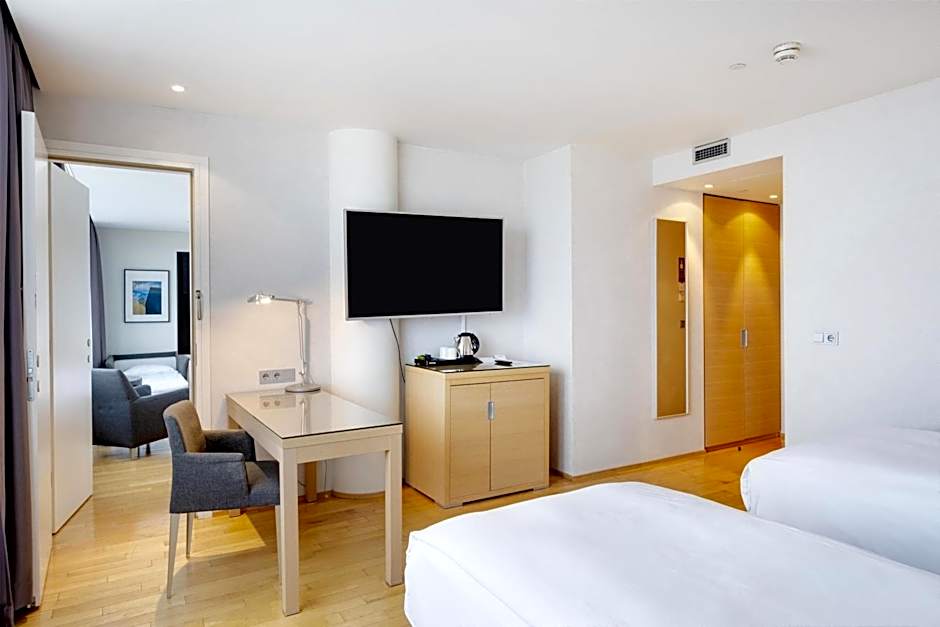 Hilton Reykjavik