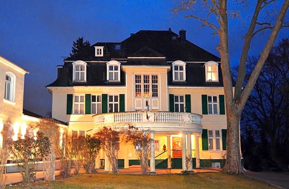 Villa Oranien