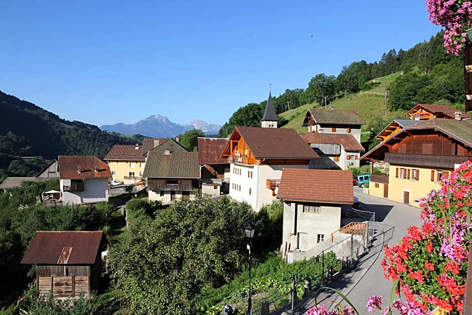 Relais Du Charvin