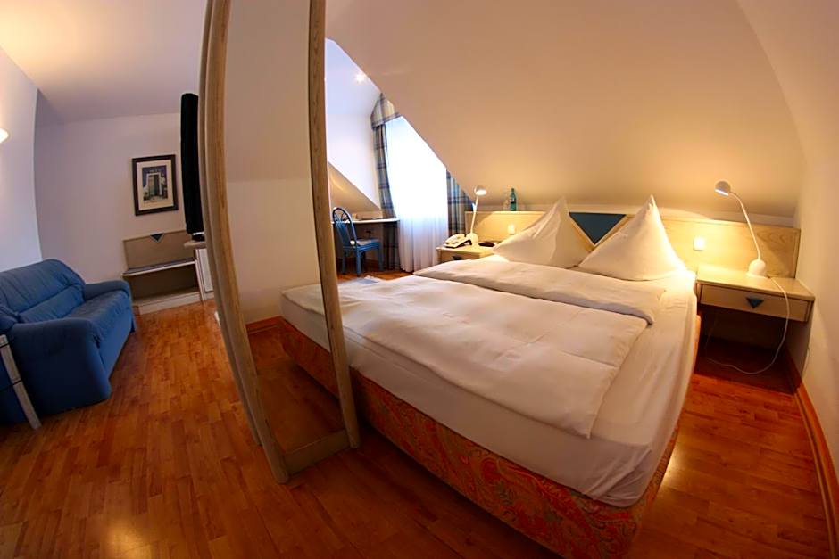 Art-Hotel Erlangen