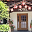 Hotel Garni Alpenruh