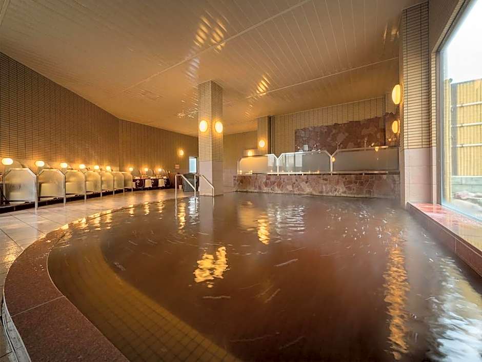 Sasai Hotel