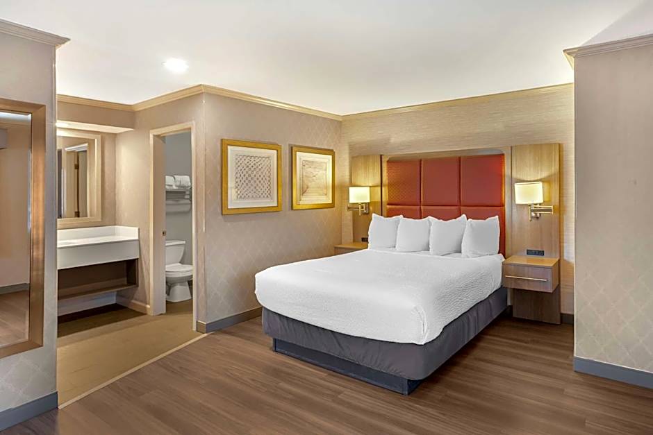 Best Western Inn