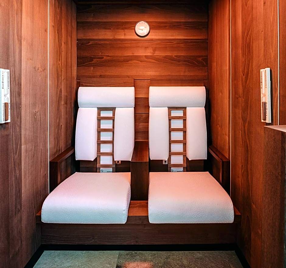 Hotel Edelweiss Superior