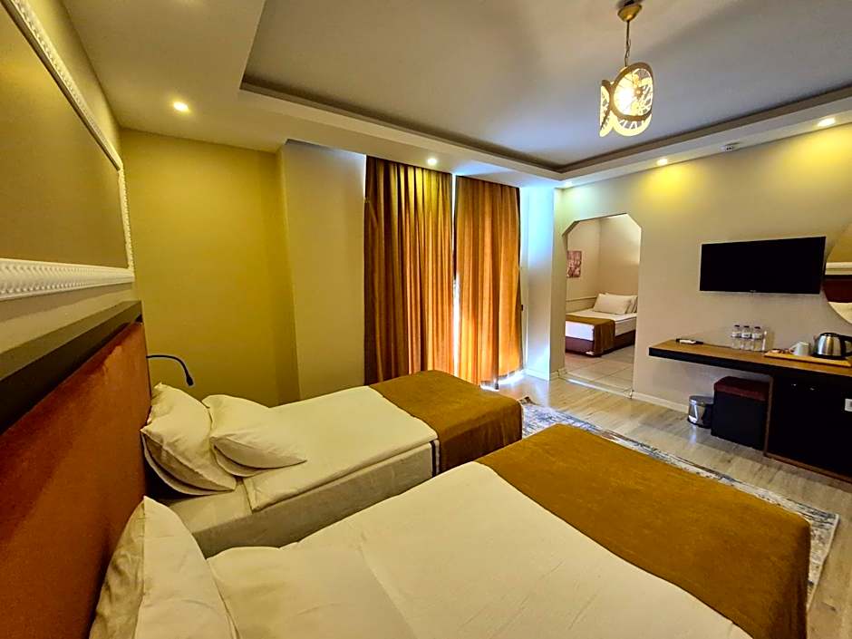 Toprak Otel