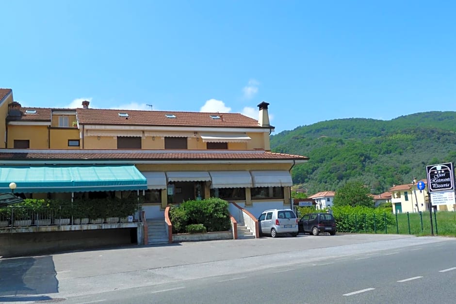 Albergo Ristorante Gori