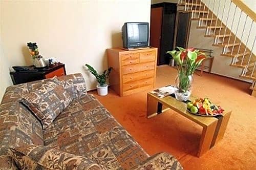 Michelangelo Grand Hotel