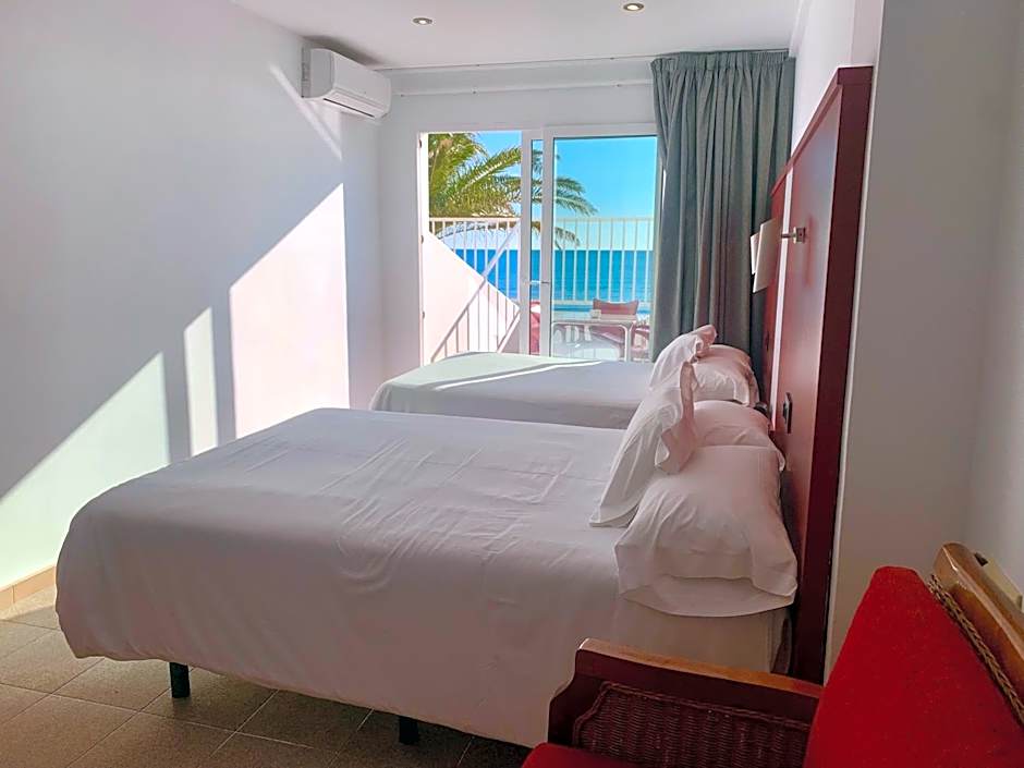 Hospedium Hotel Continental