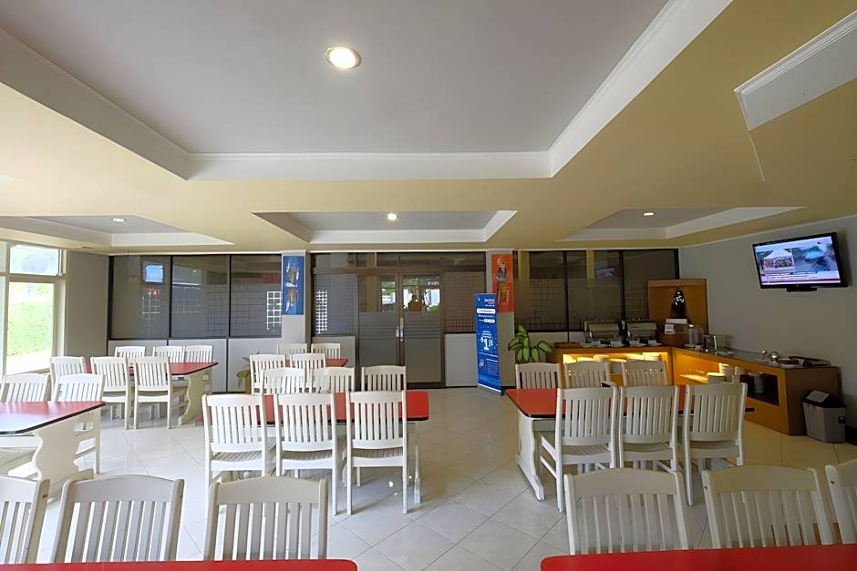 The Yani Hotel Bali