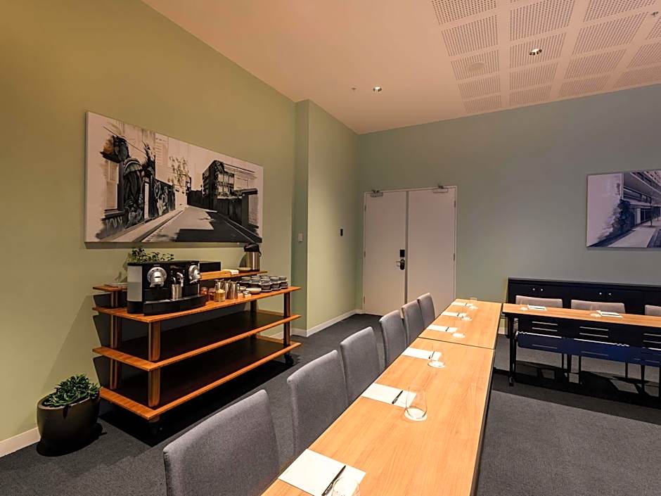 Novotel Melbourne Central