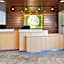 Fairfield Inn & Suites by Marriott Riverside Moreno Valley