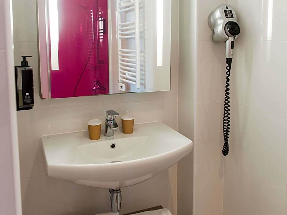 ibis Styles St Gilles Croix de Vie centre-ville